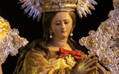 María, educadora de la Iglesia en la transmisión de la Palabra