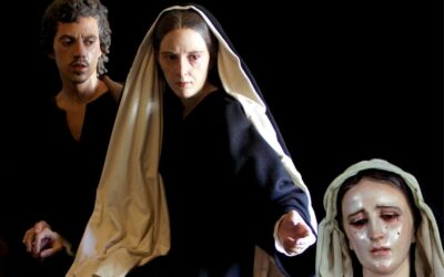 EXPOSICIÓN MATER, FONS AMORIS
