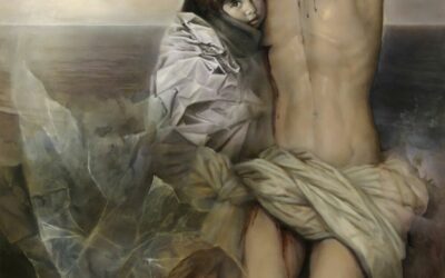 MAS DE 6.000 DE VISITAS EN LOS TRES PRIMEROS DÍAS DE LA EXPOSICIÓN DE MONTAÑÉS: PRESENCIA.