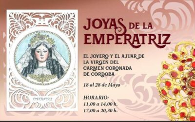 EXPOSICIÓN: JOYAS DE LA EMPERATRIZ