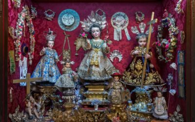 Museo del Santo Ángel