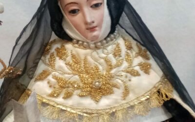 Visitas guiadas a la Exposición “La Doctora Descalza”