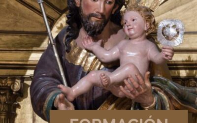 11 de octubre. Misa y Formación