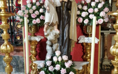 Fiesta de Santa Teresita