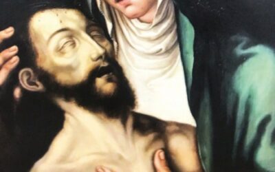 Horario de misas Semana Santa 2022