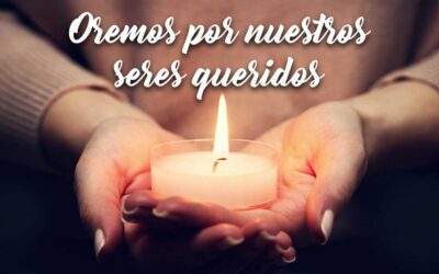 Horario de misas en el Santo Ángel para el día de los Santos difuntos