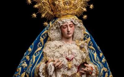 SE AMPLÍA LA VENERACIÓN A LA SALUD DEL SANTO ÁNGEL A MAÑANA DOMINGO