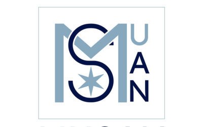 Nuevo logotipo y nuevas salas del Museo del Santo Ángel