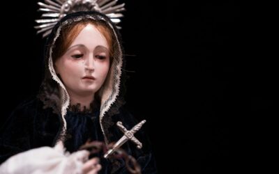 DE PROFUNDIS CLAMO AD TE DOMINE