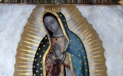 NUEVA INCORPORACIÓN AL MUSEO DEL SANTO ÁNGEL