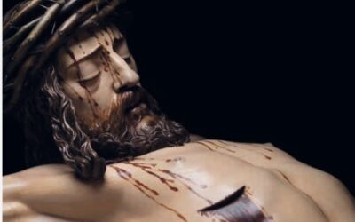 VIVE LA CUARESMA EN EL SANTO ÁNGEL